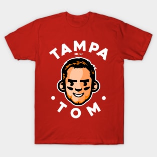 Tampa Tom T-Shirt